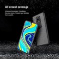 thumbnail image 4 of XiaoMi RedMi Note 9 Pro/Note 9S Case, CamShield Series Case with Slide Camera Cover, Slim Stylish Protective Case for XiaoMi RedMi Note 9s - Black, 4 of 5