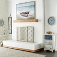 thumbnail image 2 of 47" x 36" Sail Boat Framed Wall Art with Silver Frame, by DecMode, 2 of 15