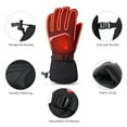 thumbnail image 5 of Snow Deer Gloves for Men Women, Rechargeable Electric Heated Gloves ,Heated Skiing Gloves and Snowboarding Gloves, 5 of 12