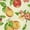 Red, variant on Oxford and Main 100% Premium Cotton Pot Holder for Kitchen, Heat Resistant for Cooking, Farmhouse Watercolor Design, Apples & Pears