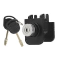 thumbnail image 2 of Kit de Verrouillage de Capot de Sécurité Ensemble Complet W/2 Clés 4124287 Adapté pour MK6/Connect, 2 of 8