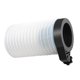 thumbnail image 5 of Vaso recolector de polvo, accesorios para martillo eléctrico, cubierta protectora universal de goma, taladro a prueba de polvo, herramienta eléctrica duradera, 5 of 5