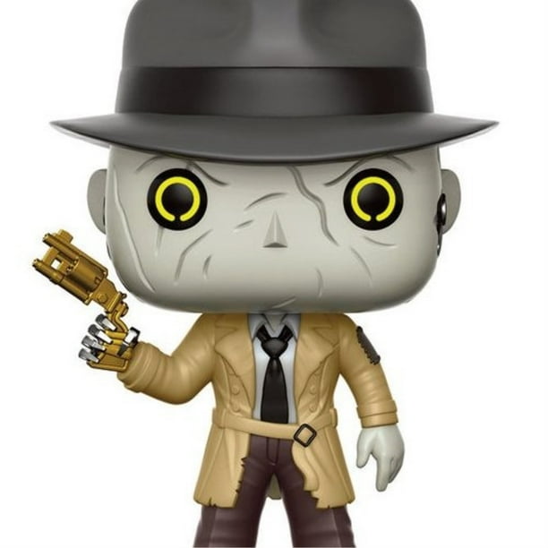 fall out funko pops