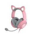 thumbnail image 1 of Razer Kraken Kitty Edition V2 Pro (PC), 1 of 9