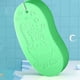 thumbnail image 3 of Esponja De Baño Exfoliante Corporal, Suave, Reutilizable, Para El Cuidado De La Piel En La Ducha., 3 of 8