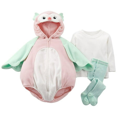 baby girls halloween costume baby owl 12 months