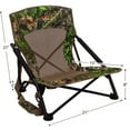 thumbnail image 6 of ALPS OutdoorZ Vanish Chair, 6 of 9