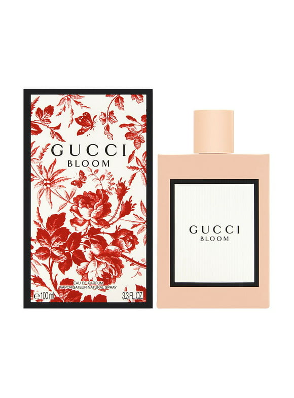 Gucci Perfume in Gucci Fragrance 
