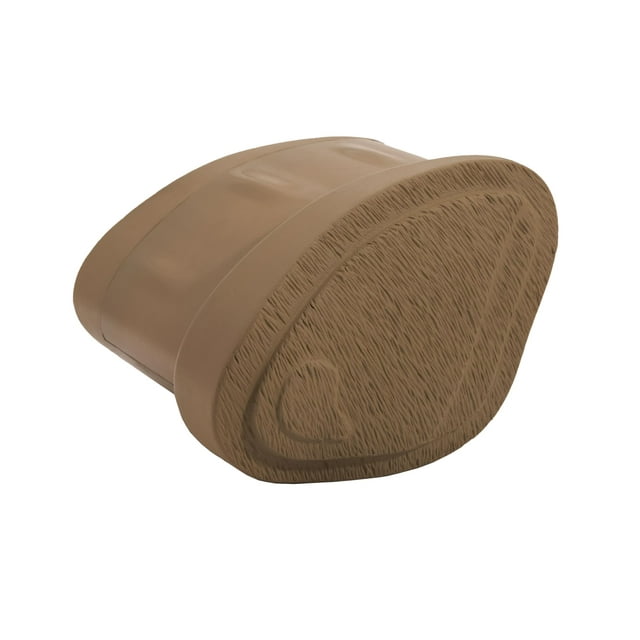 Shooter Noyau d'Insertion Remplaçable 3D Field Logic Buck, Tan (G71640)
