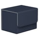 thumbnail image 5 of Caja de almacenamiento Vogacara de tarjetas comerciales con tapa Organizador de gran capacidad, 5 of 6