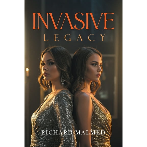 Invasive Legacy, (Paperback)