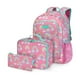 thumbnail image 1 of Mochila mommore Rainbow para niñas escolares de 3 a 13 años, resistente al agua, 1 of 7