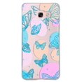 thumbnail image 1 of Funda Antigolpes para Galaxy A5 2017 InstaCase Mariposas con Manchas, 1 of 7