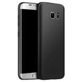 thumbnail image 1 of Silicone Case for Samsung Galaxy S7 - Black, 1 of 2