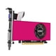 thumbnail image 3 of Tarjeta gráfica de escritorio GTX 750TI de 4 GB, tarjeta gráfica de 1020 MHz, tarjeta de vídeo de perfil bajo, 3 of 9