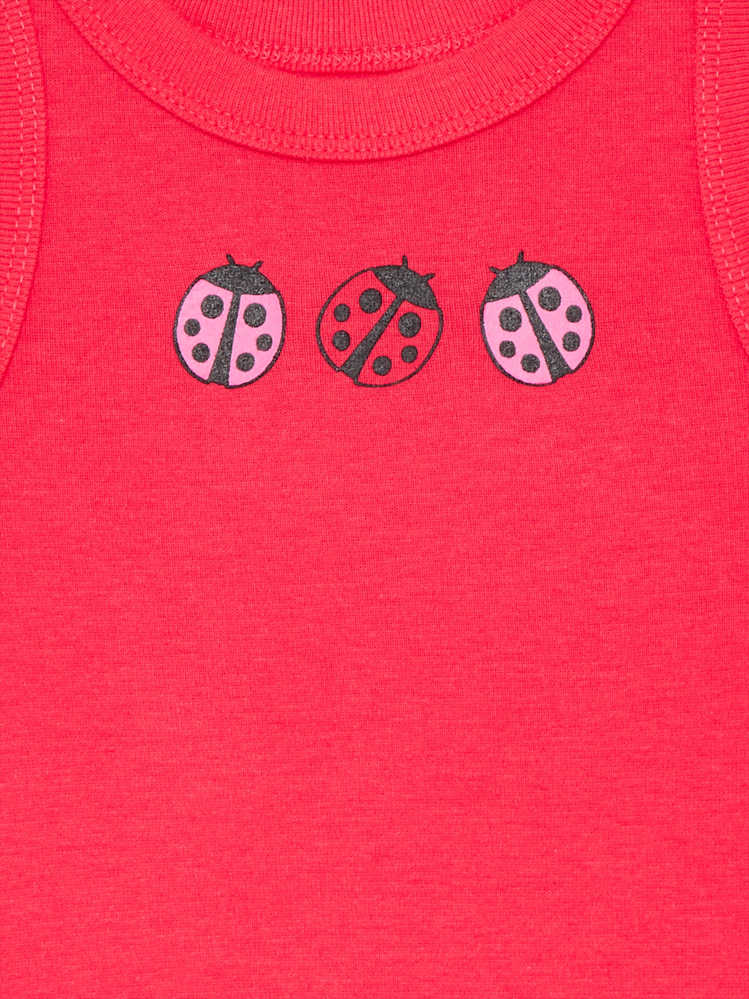 Wonder Nation Toddler Girls Ribbed Tank Top, Sizes 18M-5T