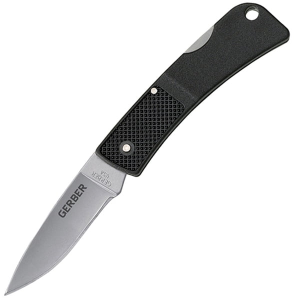 Gerber Ultralight LST Fine Edge Pocket Knife