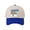 Blue, variant on Lightweight Sport Running Hat For Women Men