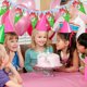 thumbnail image 2 of Vaca de granja, rancho, polluelo, animal, vajilla para fiesta de cumpleaños infantil, bandeja de papel, vaso de papel, pañuelos de papel, decoración, suministros para fiesta, 2 of 5