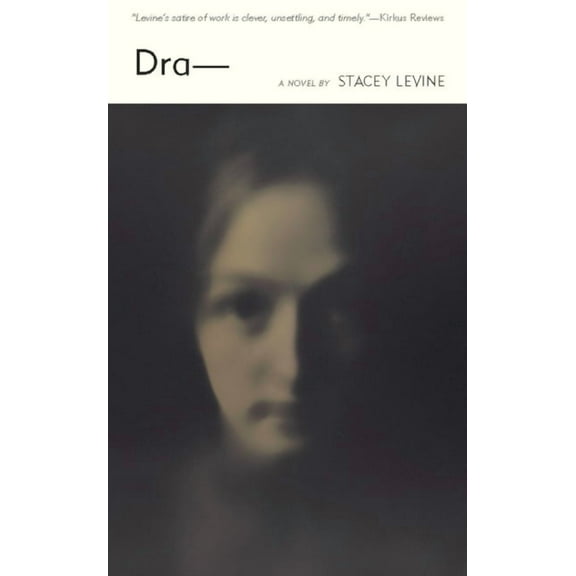 Dra-- (Paperback)