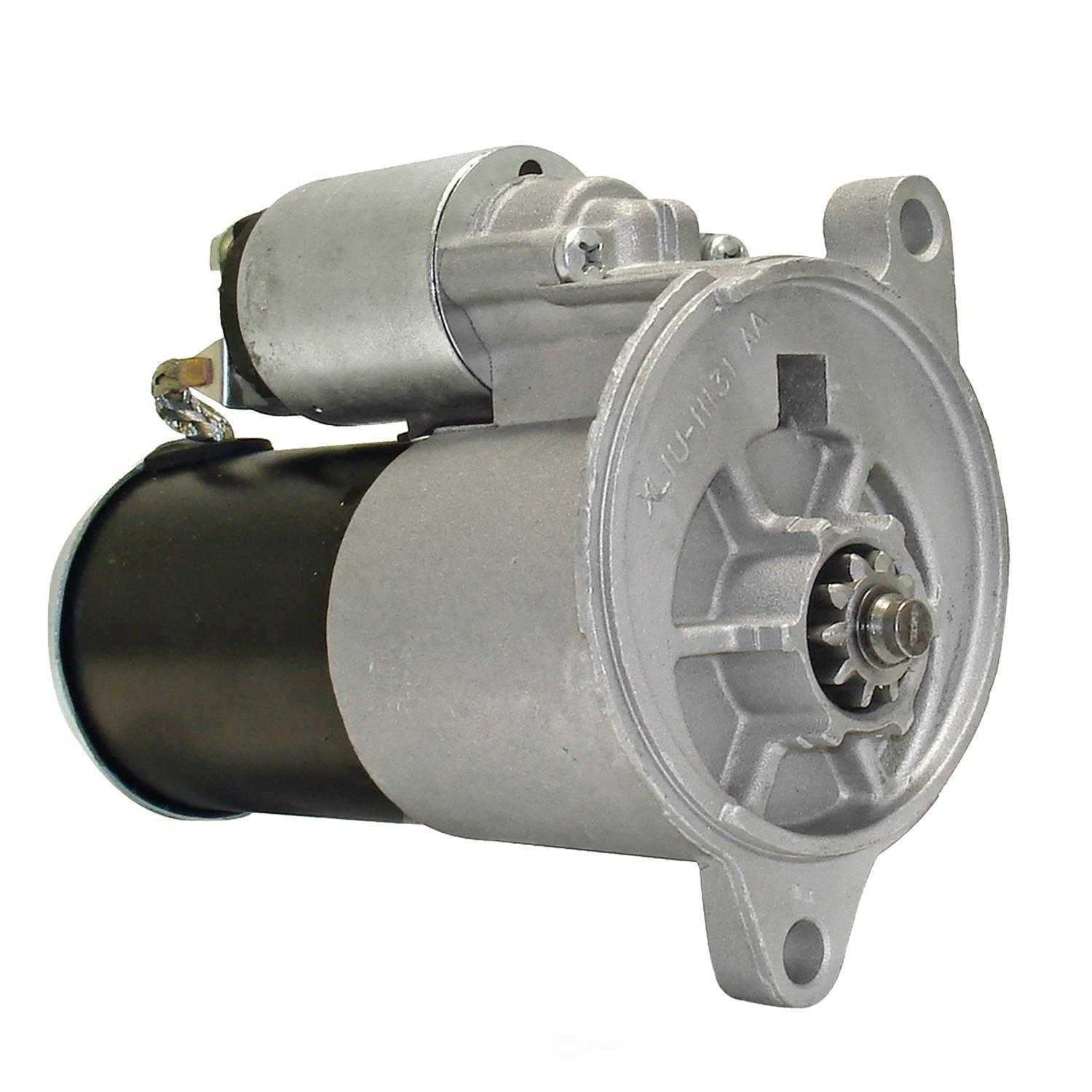 FVP Professional 6647S Starter Standard