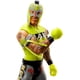 thumbnail image 4 of Figura de acción WWE MATTEL Rey Mysterio Series 124 15 cm, 4 of 5