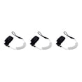 thumbnail image 1 of Eigraketly Paddle Safety Rod Elastic Leash Boats Stretch  Rope Raft Type1 NO1, 1 of 6