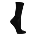 thumbnail image 5 of Fruit of the Loom Womens Everyday Soft Cushioned Crew Socks, 10-Pack, 5 of 5