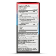 Hydroxycut Hardcore Scientifically Tested Energy & Weight Loss Pills, Capsules, 60 Ct.