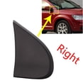 thumbnail image 2 of 1PC Passenger Side Mirror Molding for Dodge Journey 2011-2020 5178150ADA, 2 of 5