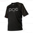 thumbnail image 3 of Camiseta de motocross de descenso para hombre 2023 para equipos deportivos, camisetas de bicicleta de montaña, camisetas de moto DH todoterreno, ropa deportiva RAUDAX POC, 3 of 5