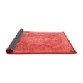 thumbnail image 2 of Ahgly Company Indoor Rectangle Persian Red Traditional Area Rugs, 5' x 7', 2 of 4