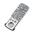 thumbnail image 1 of Acrylic Lens 30X 60X 90X LED Light Slide-out Jewelry High Resolution Pocket Magnifying Glass Magnifier Loupe Batteries Included Accessories, 1 of 8