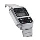 thumbnail image 2 of Casio Reloj Vintage Digital de Acero Inoxidable A100WE-1A A100WE-1 para Hombre, 2 of 2