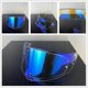 thumbnail image 4 of Suitable Visera Para Ls2 Ff320 Ff353 Ff328 Ff800 Motorcycle Helmet Visor Uv Protection Full Face Helmet Motorcycle Accessories Shield Len, 4 of 5