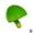 Vert, variante sur UOYOTT Clip de Cuisine pour Assaisonnement Multi-Usage Boîte Bols Salade Assaisonnement