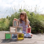 TickiT Sensory Squares