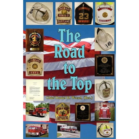The Road to the Top (Paperback)