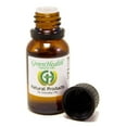 thumbnail image 2 of Patchouli Essential Oil - 1/2 fl oz (15 ml) Glass Bottle w/ Euro Dropper - 100% Pure Essential Oil by GreenHealth, 2 of 2