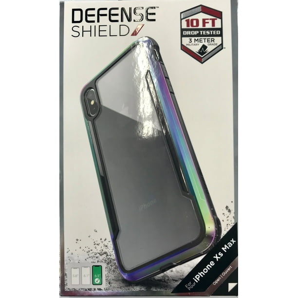 defense shield case s20