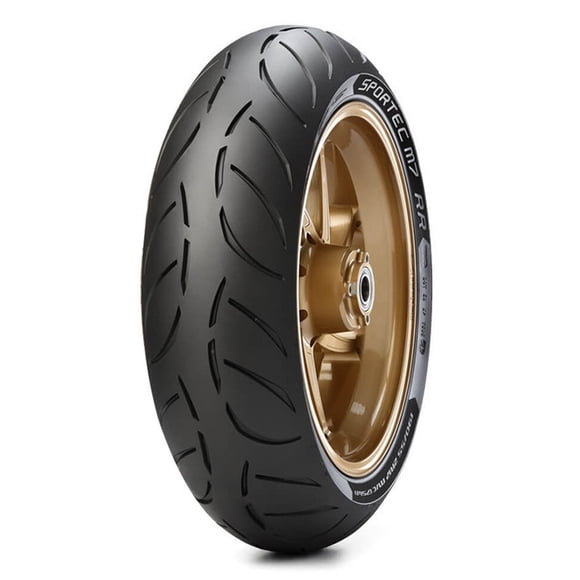Llanta METZELER 150/60ZR17M/CTL 66W Sportec M7
