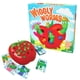thumbnail image 2 of Game Pressman Wiggly Worms Color Matching Memory para más de 4 años, 2 of 5