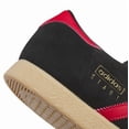 thumbnail image 3 of Adi-das Originals STADT MEN'S SHOES SUEDE GUM JI1885 BLACK RED CASUAL, 3 of 6