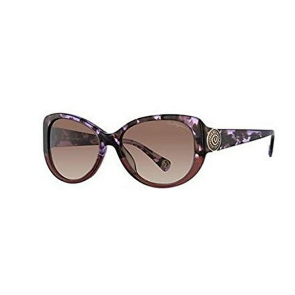 True Religion Sunglasses SIONAN Black Fade