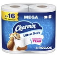 thumbnail image 1 of Papel higienico charmin soft 4/16 r, 1 of 5