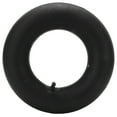 thumbnail image 2 of Lawn And Garden Inner Tube, Stable Internal Structure 4.10/3.50-6 Rubber Inner Tube Strong Flexibility Shock Absorption  For Hand Trucks For Mowers, 2 of 8