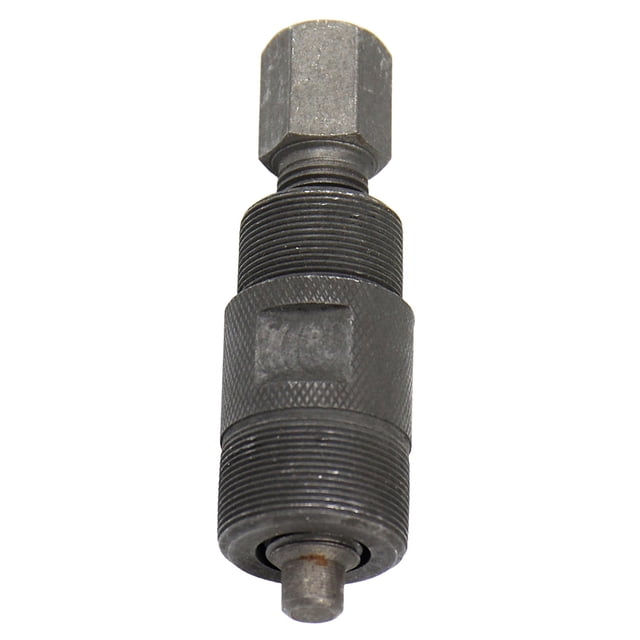 Extractor de Volante Magneto, Motor de Motocicleta Magneto de Doble , 24 mm en un Extremo, 27 mm en Extremo Sunnimix Extractor de volante Magneto