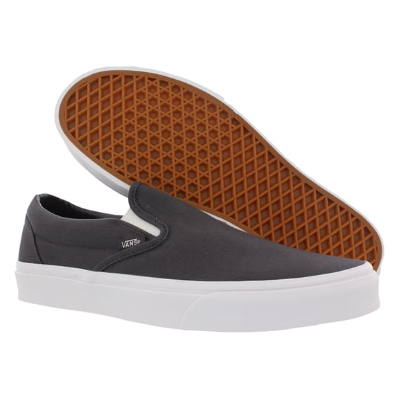 Vans Classic Slip-On Slip-On Men's Shoes Size