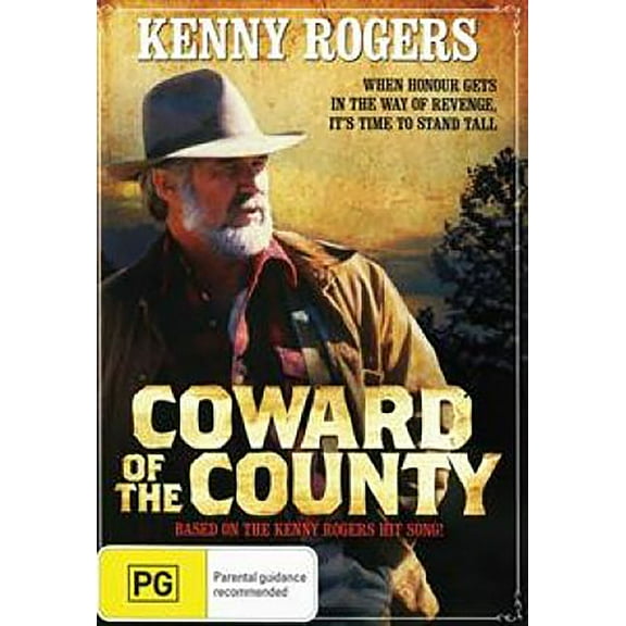 Coward of the County