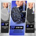 thumbnail image 2 of HighDensity EPP Round Back Roller Foam Exercise Foam Roller for Yoga Pilates & Stretching, 2 of 7